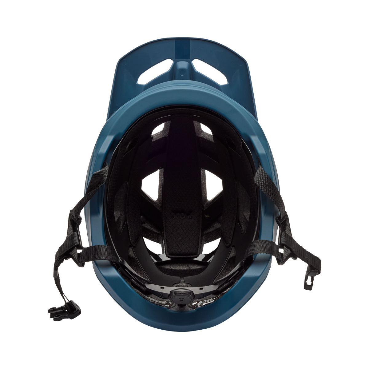 Speedframe Solid Helm