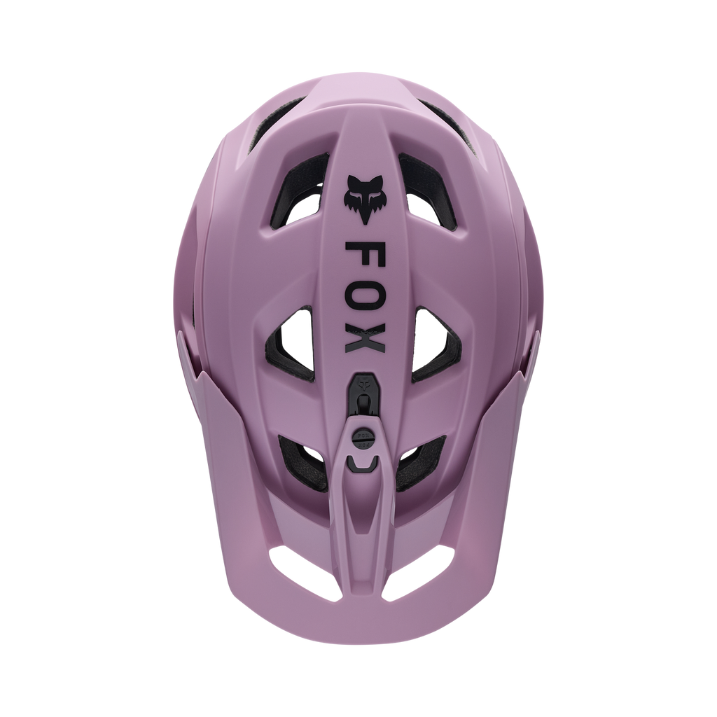 Speedframe Solid Helm