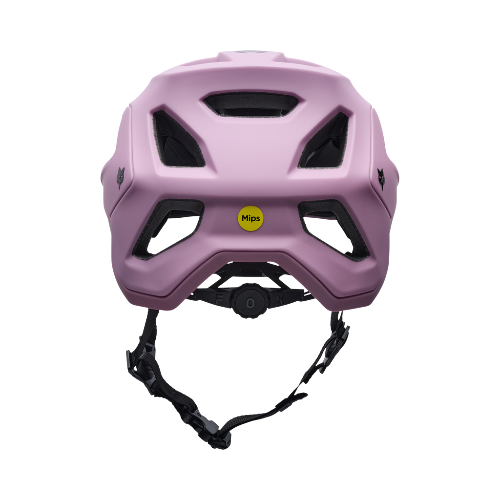 Speedframe Solid Helm