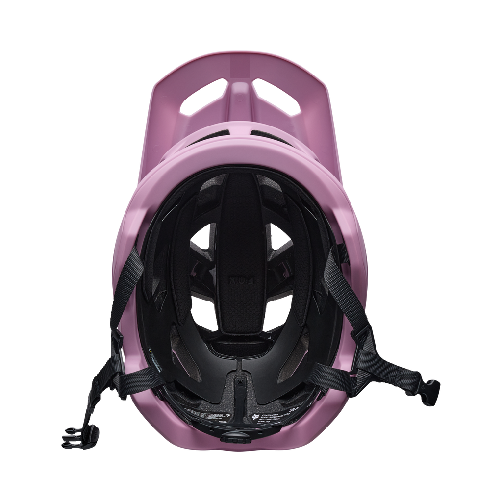 Speedframe Solid Helm