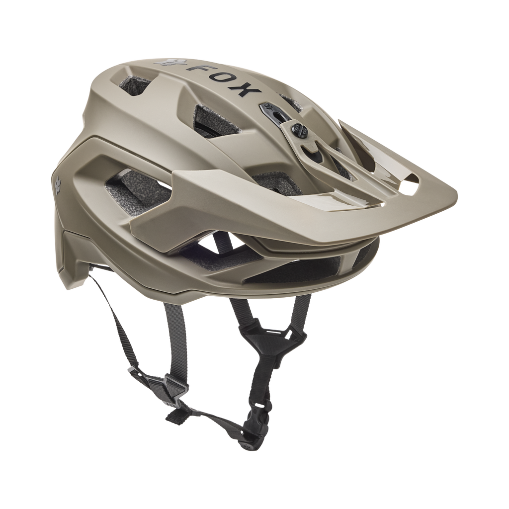Speedframe Solid Helm