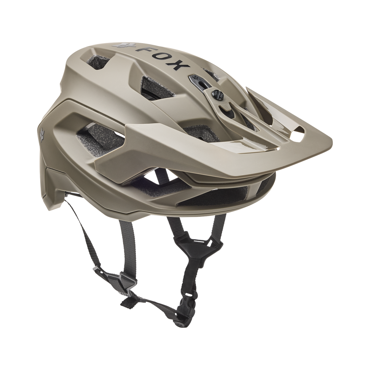 Speedframe Solid Helm