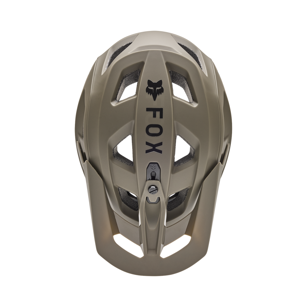 Speedframe Solid Helm