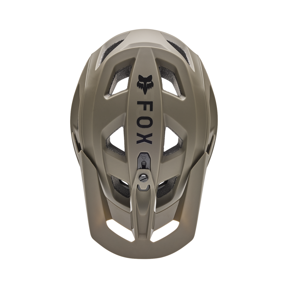 Speedframe Solid Helm