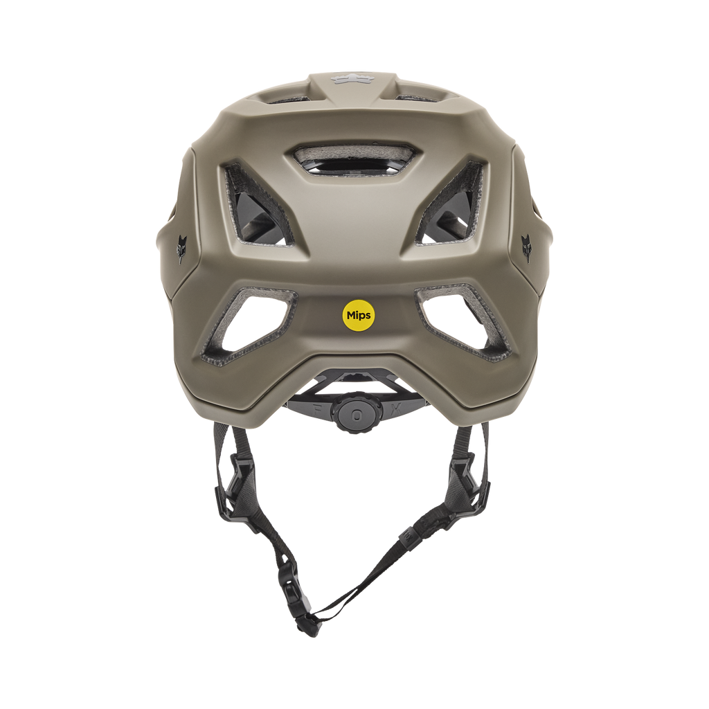 Speedframe Solid Helm