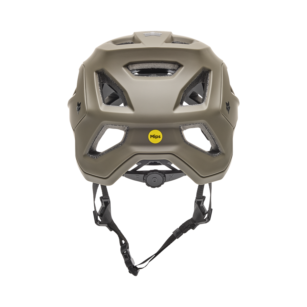 Speedframe Solid Helm