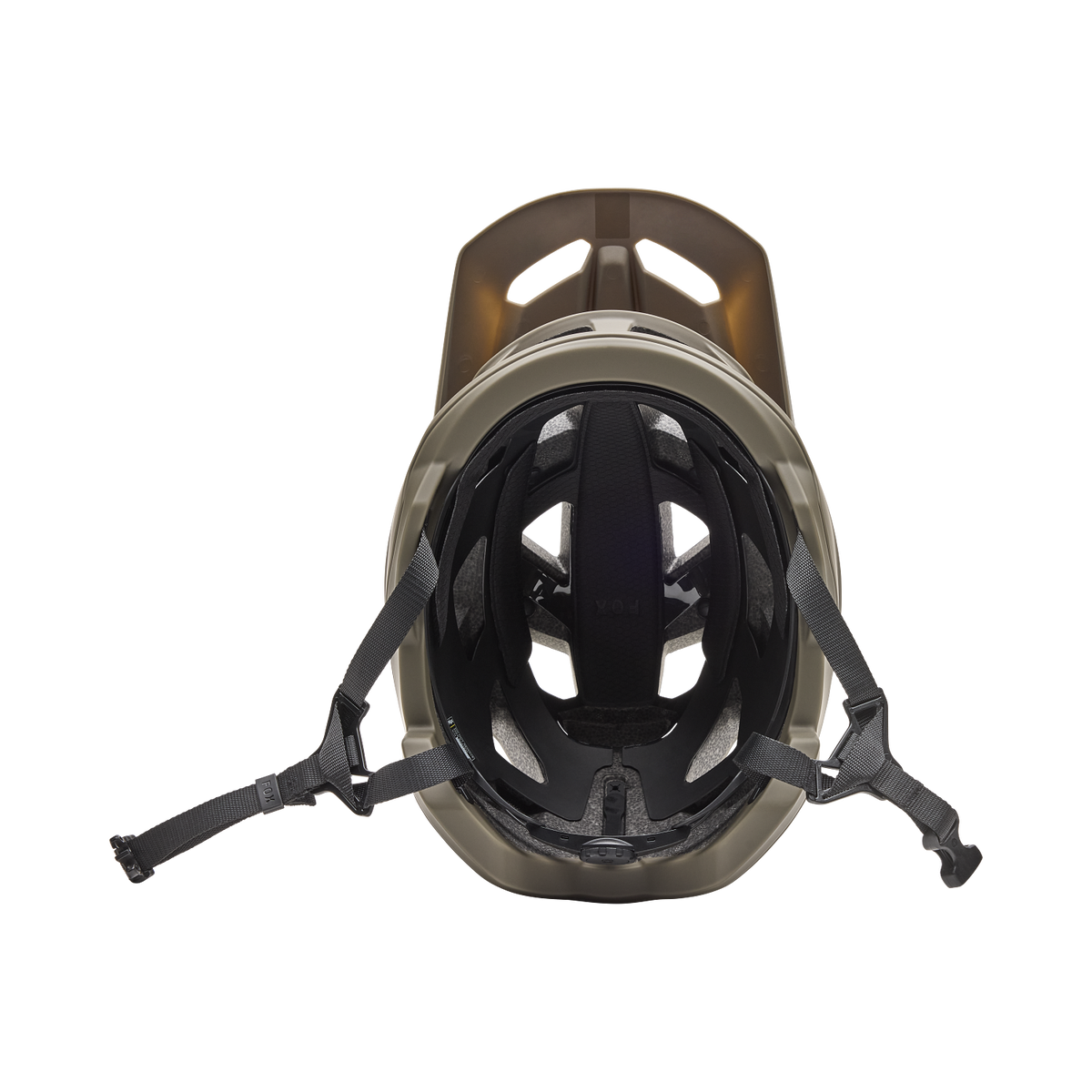 Speedframe Solid Helm