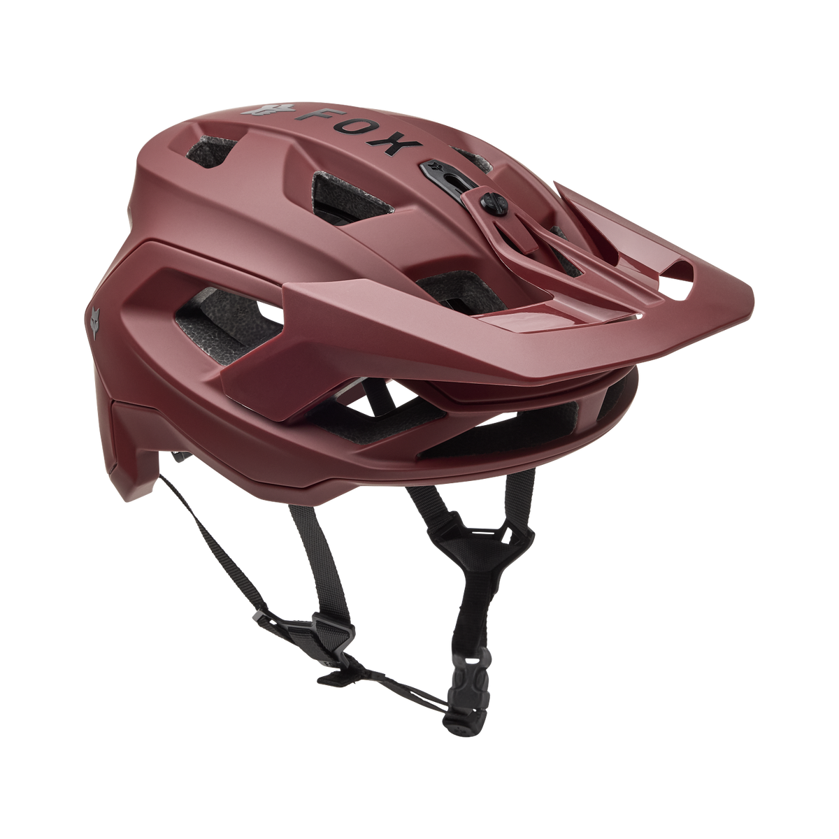 Speedframe Solid Helm