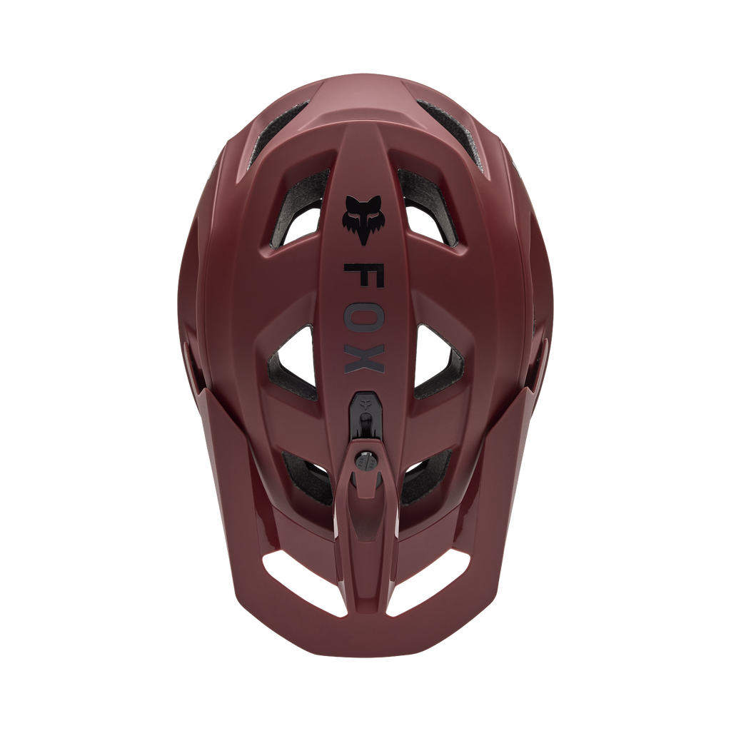 Speedframe Solid Helm