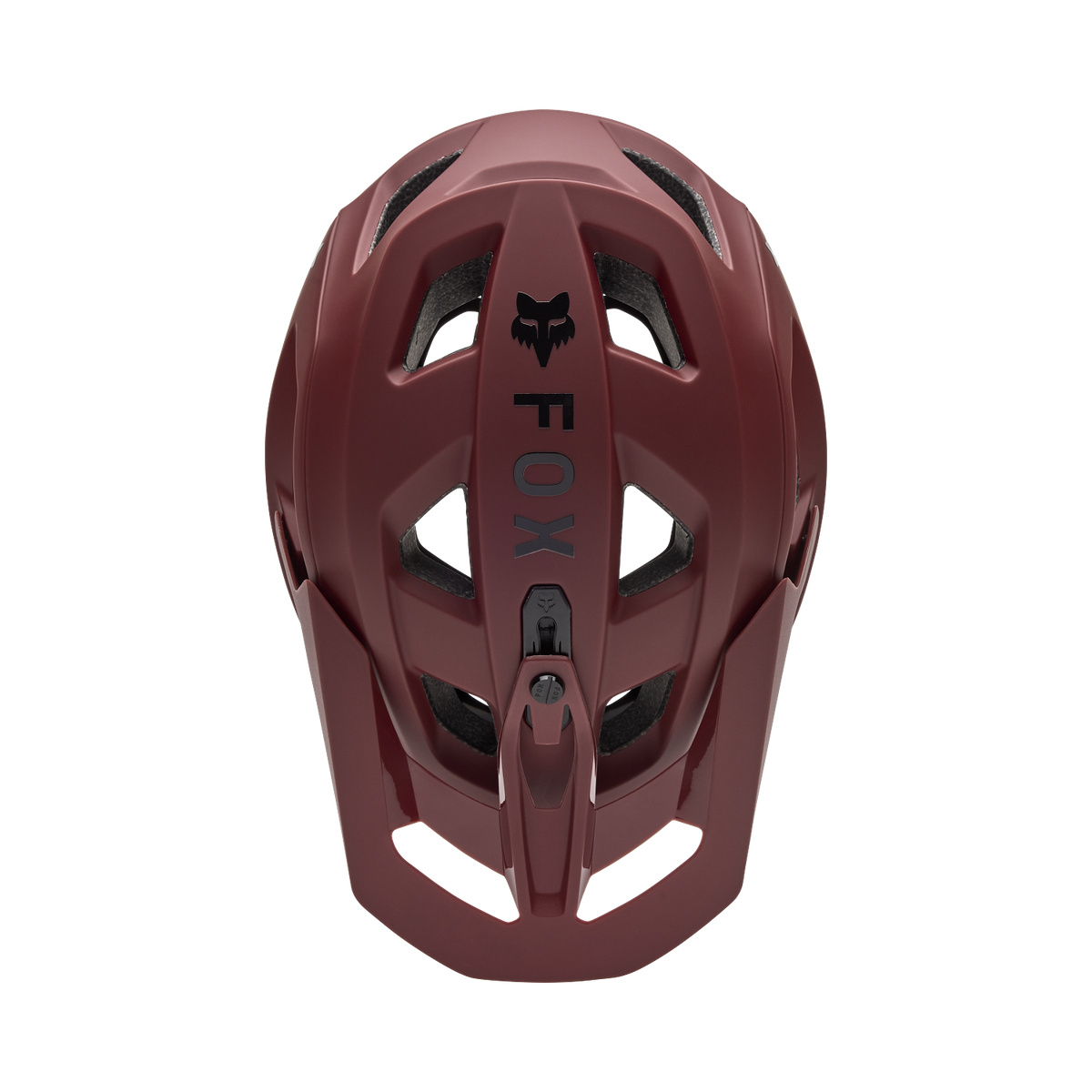 Speedframe Solid Helm