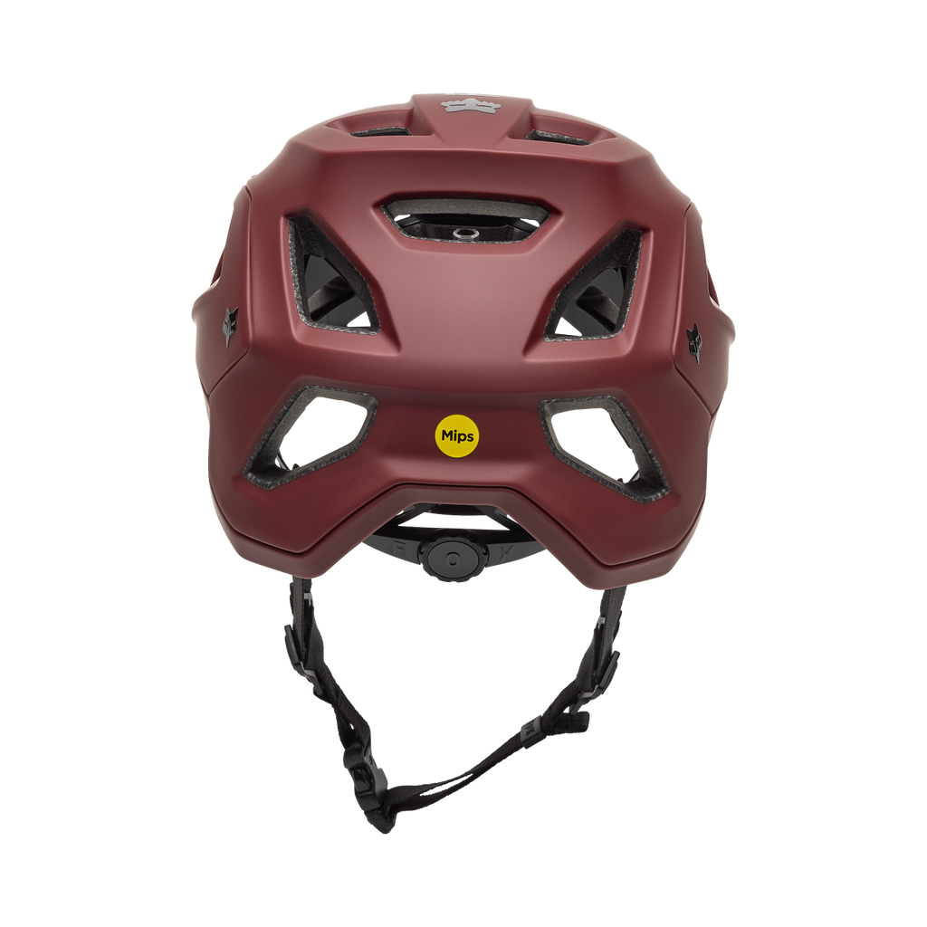 Speedframe Solid Helm