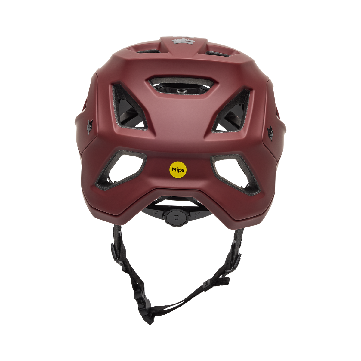 Speedframe Solid Helm