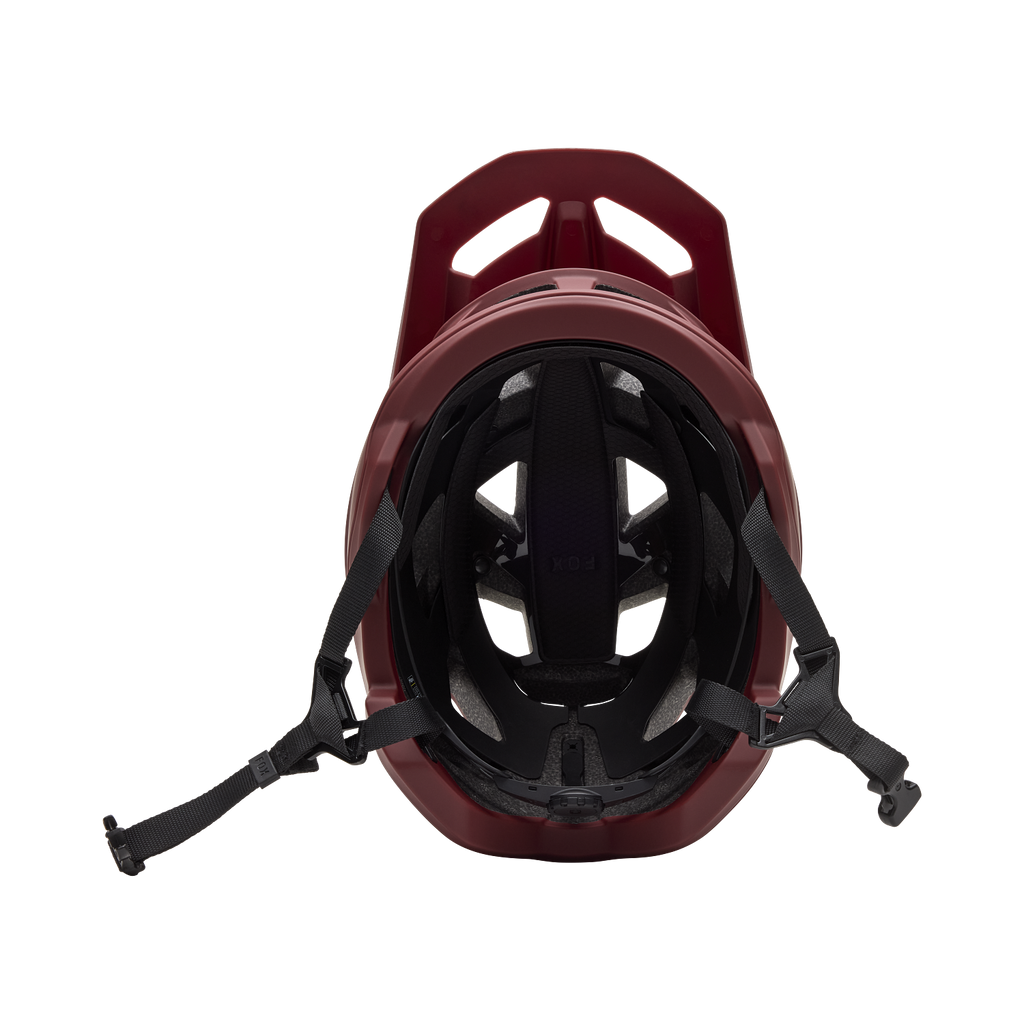 Speedframe Solid Helm