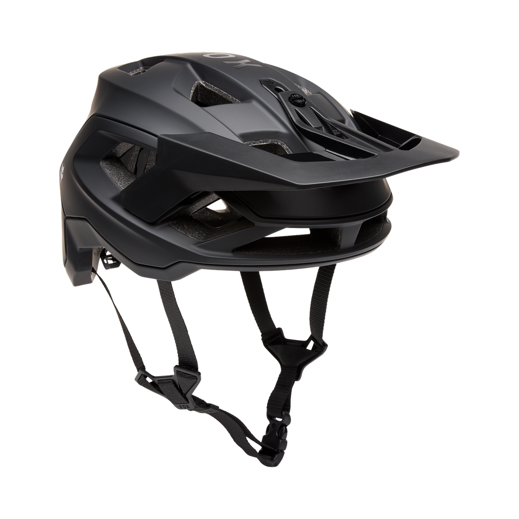 Speedframe Solid Helm