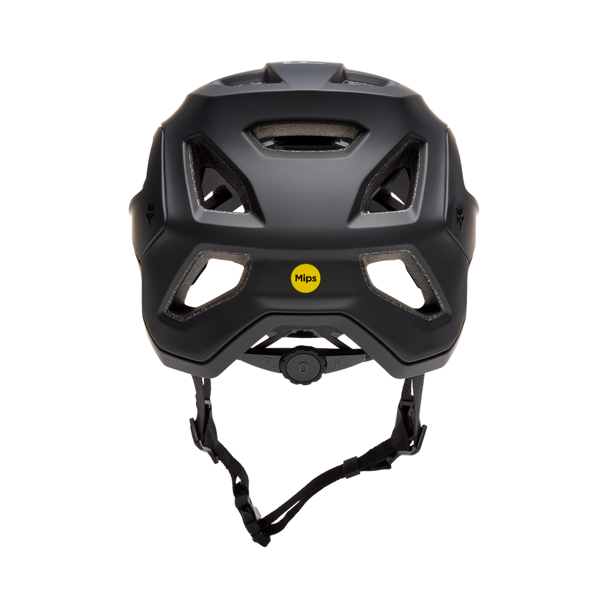 Speedframe Solid Helm