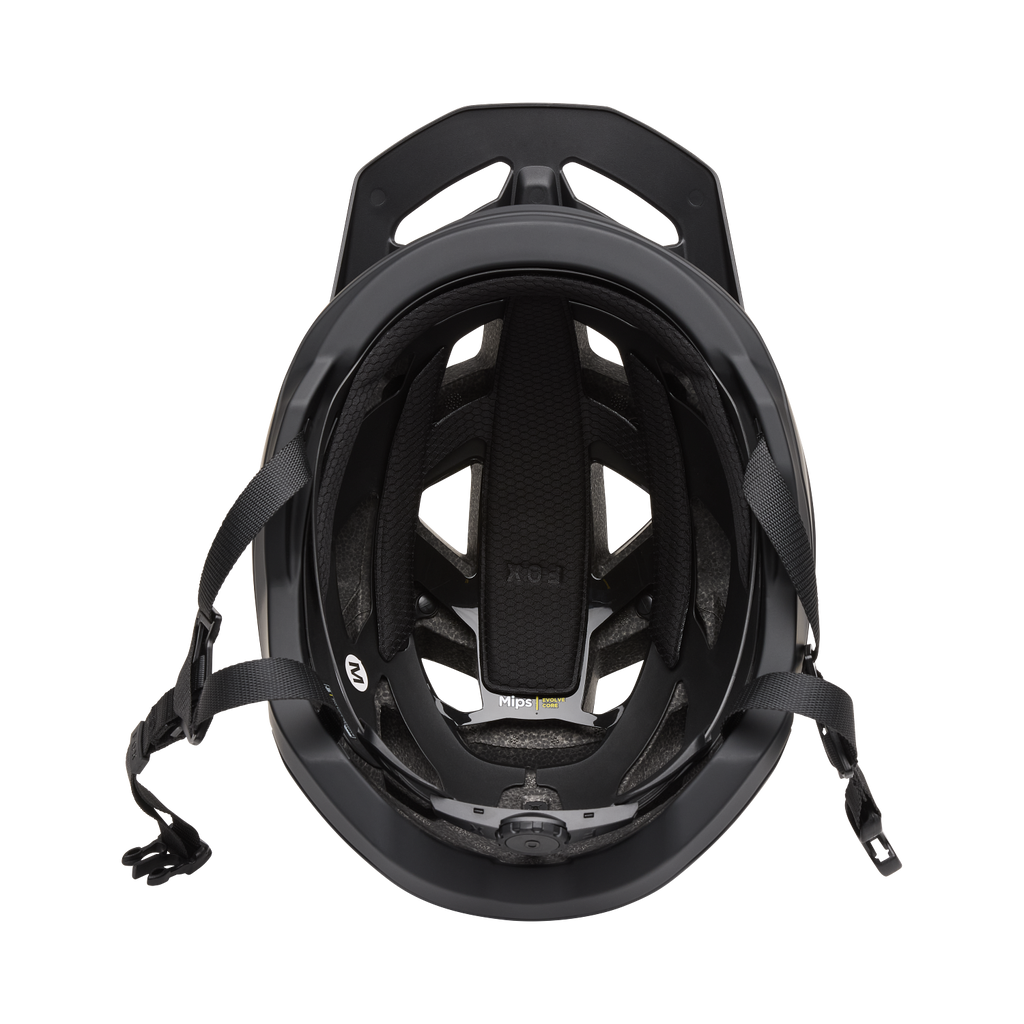 Speedframe Solid Helm