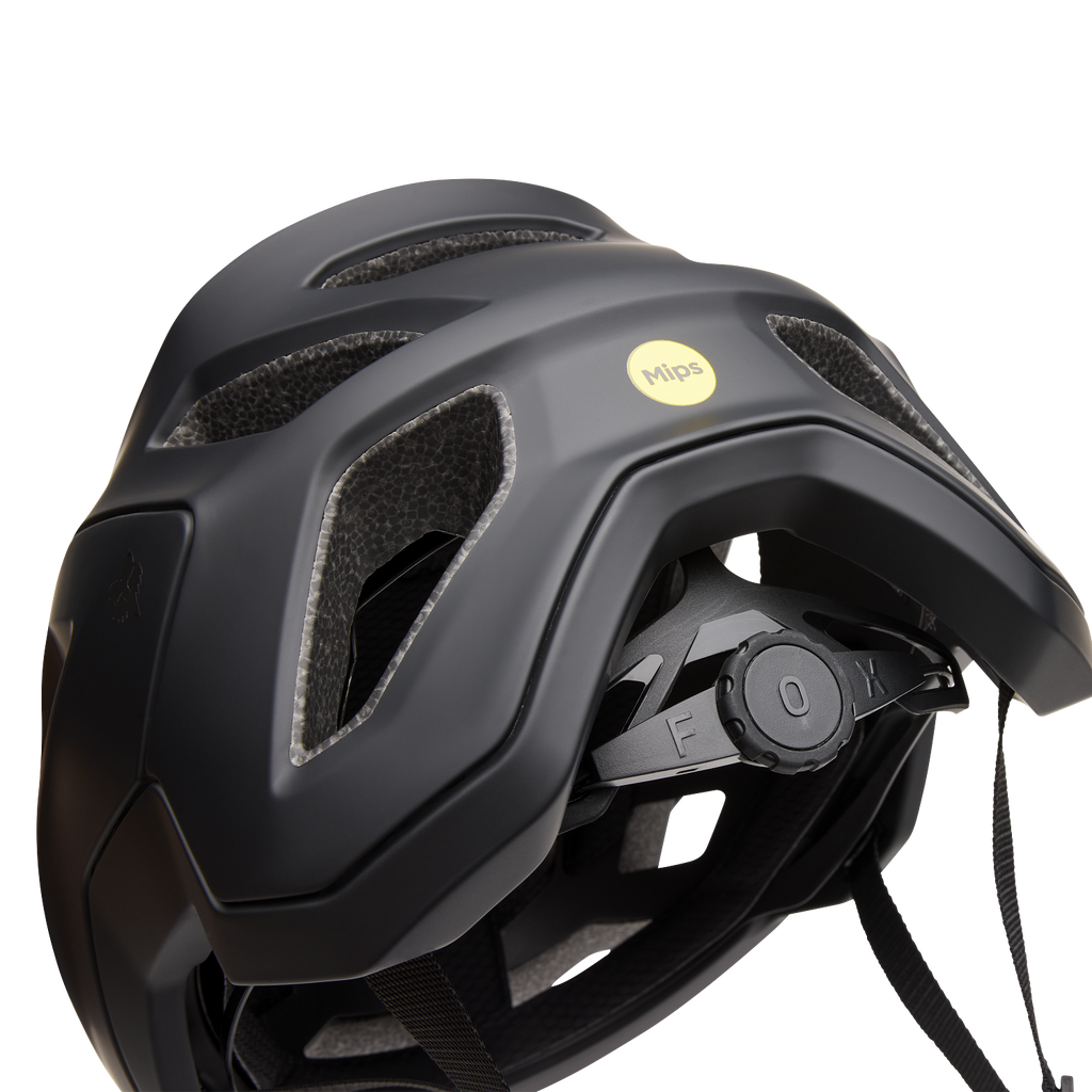 Speedframe Solid Helm