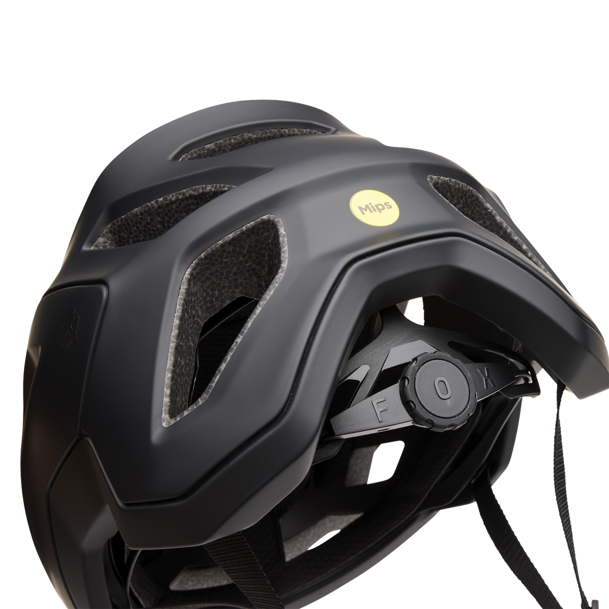 Speedframe Solid Helm