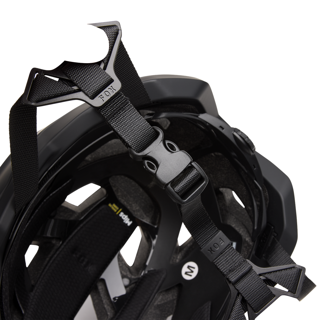 Speedframe Solid Helm