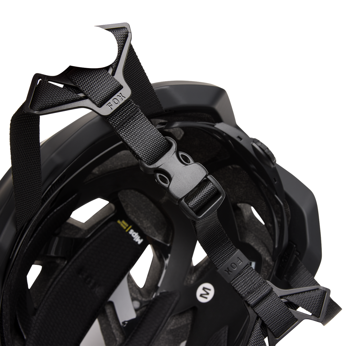 Speedframe Solid Helm