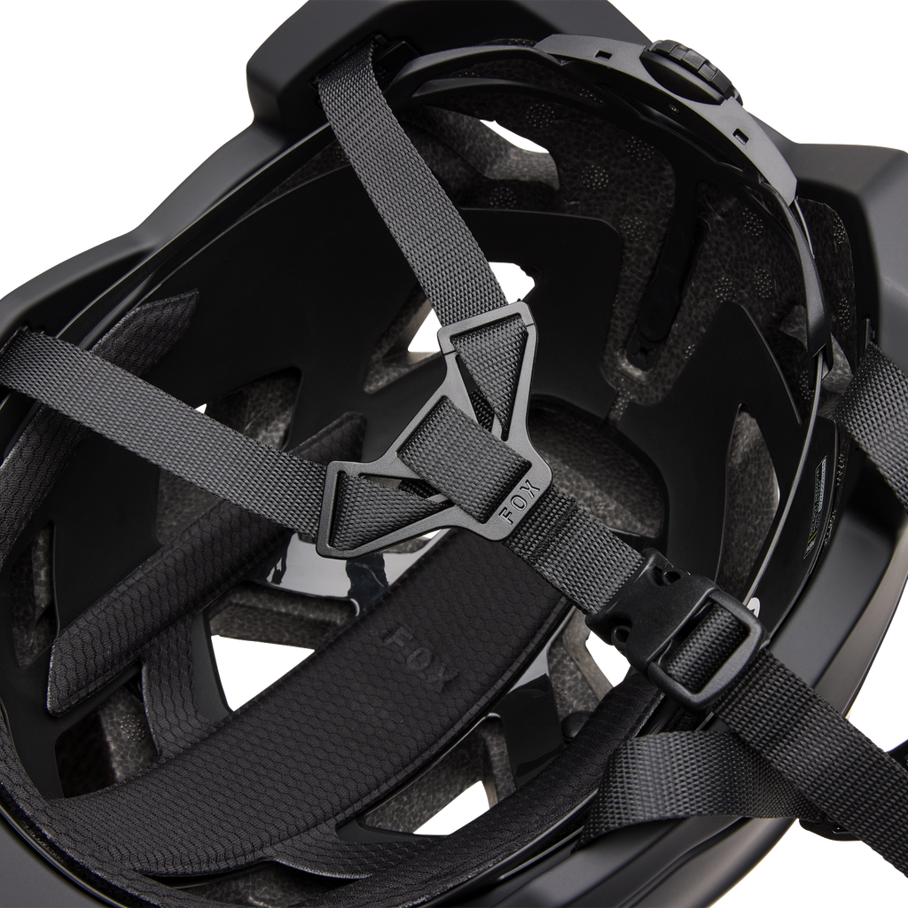 Speedframe Solid Helm