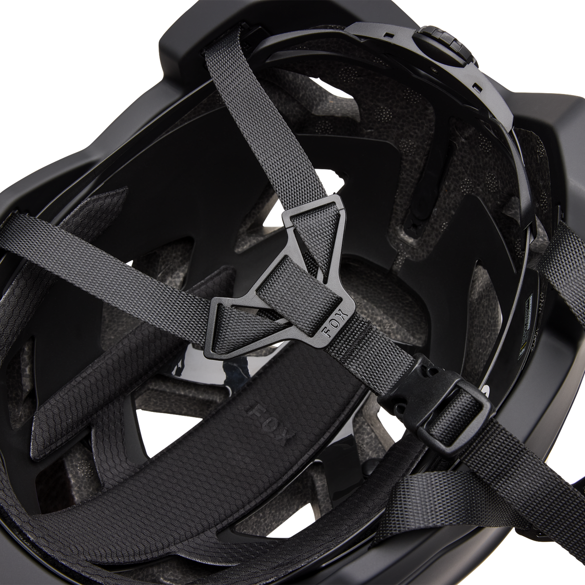 Speedframe Solid Helm