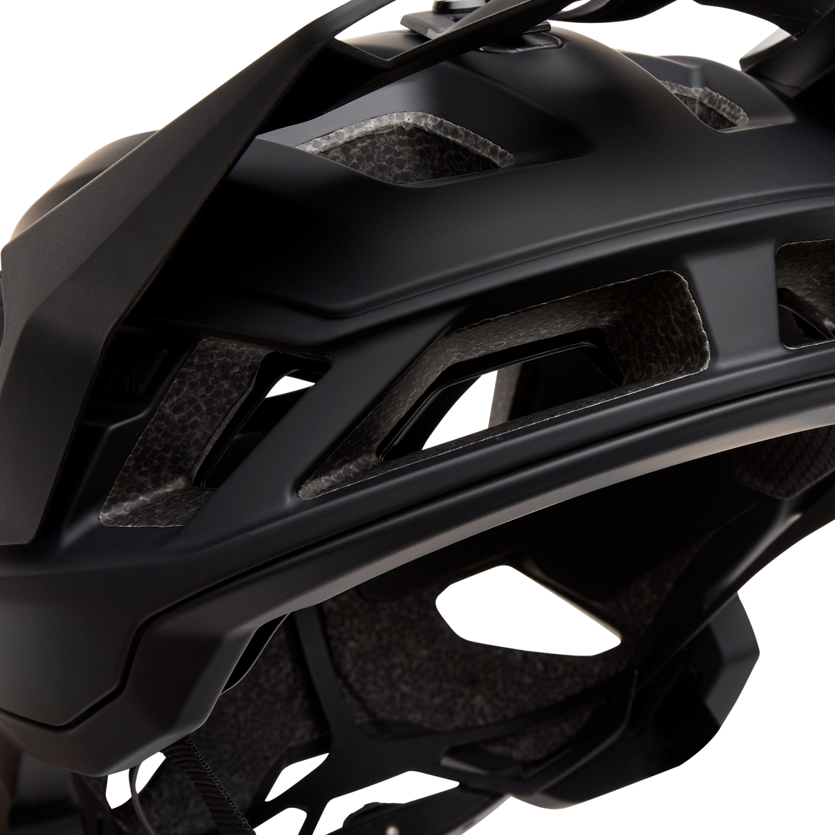 Speedframe Solid Helm