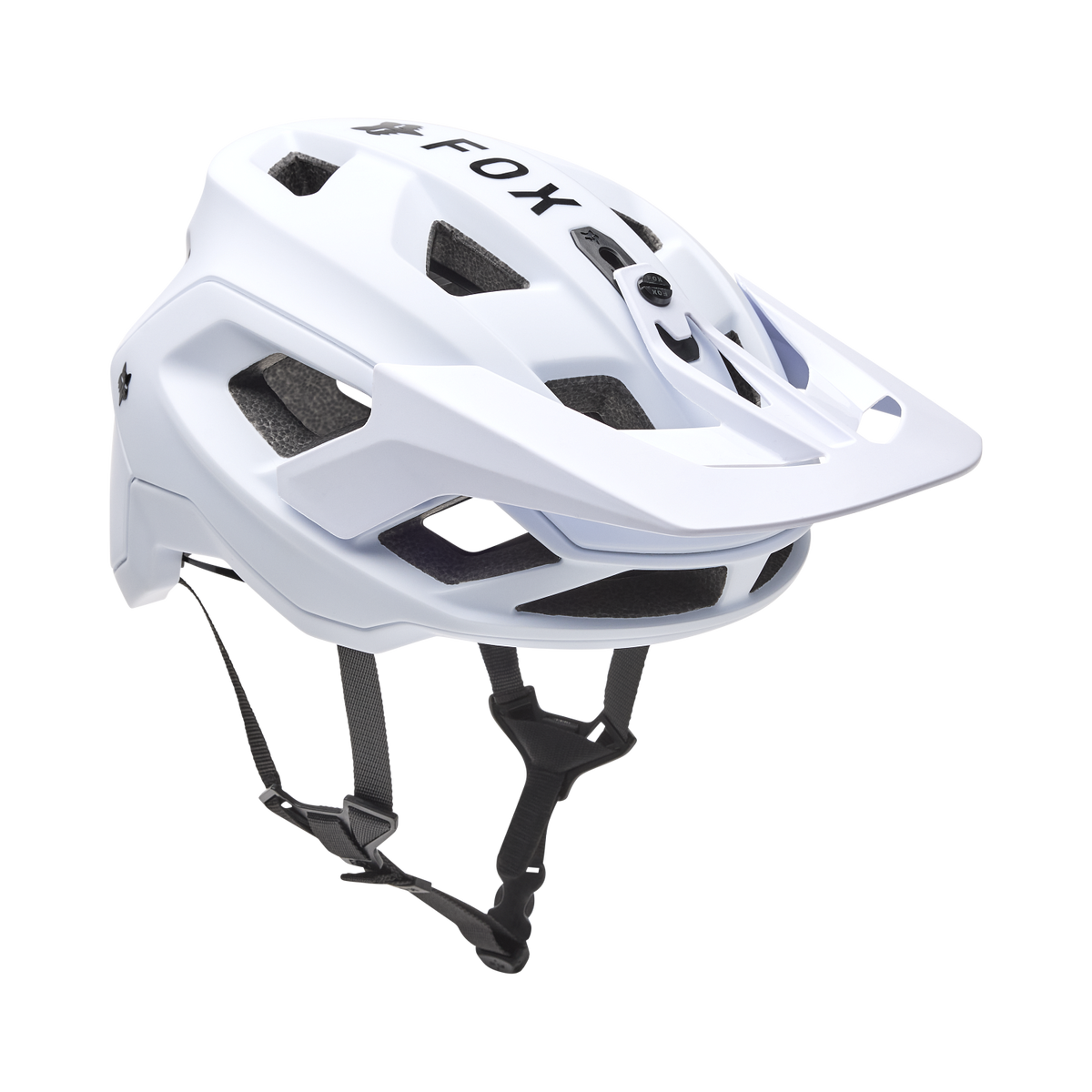Speedframe Solid Helm