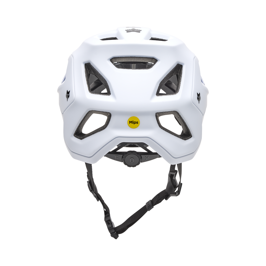 Speedframe Solid Helm