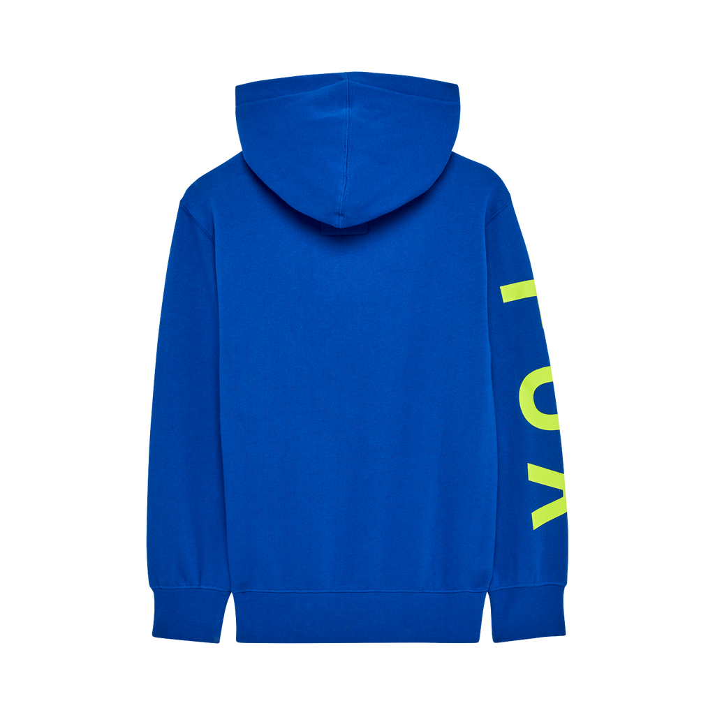 Spire Pullover Hoodie für Jugendliche