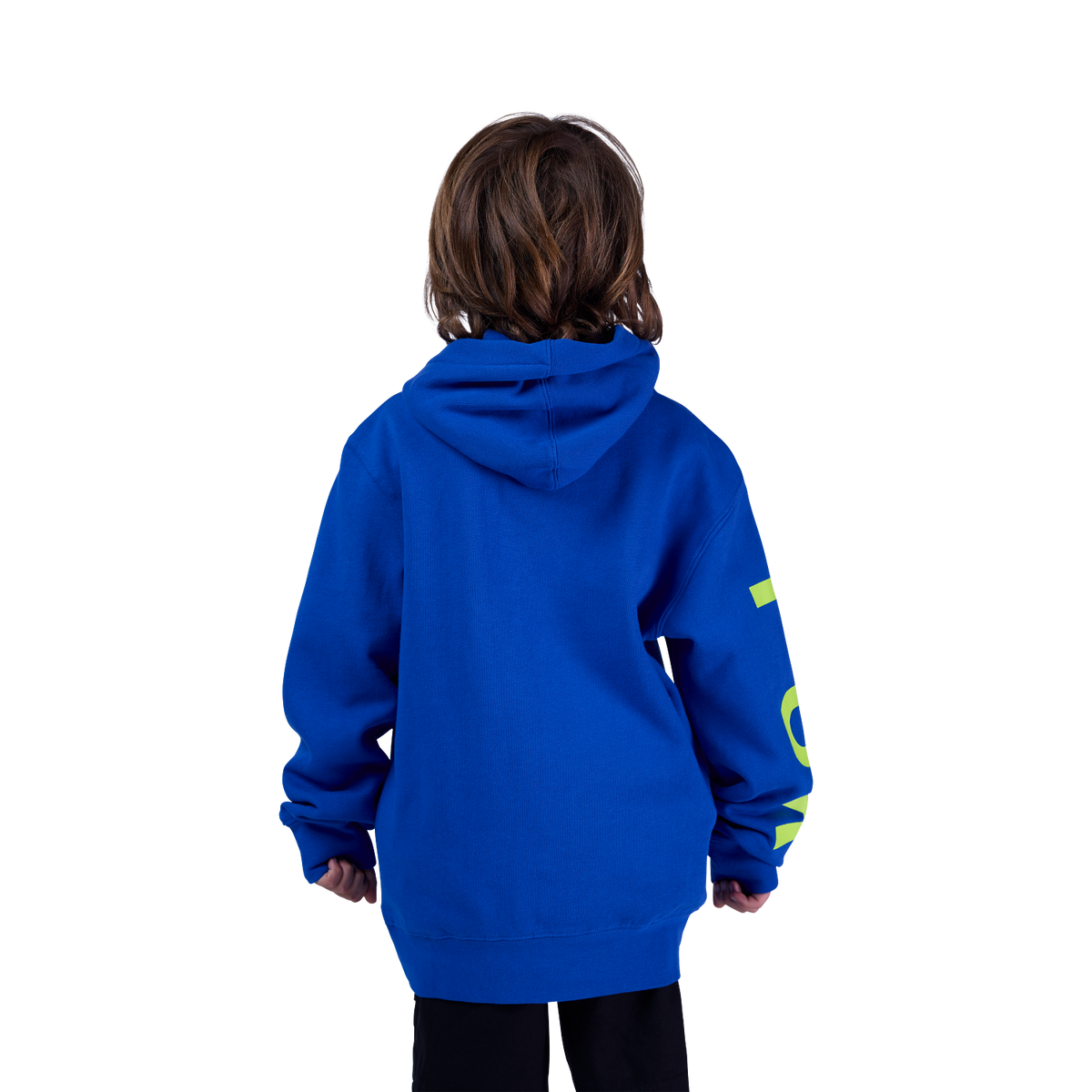 Spire Pullover Hoodie für Jugendliche