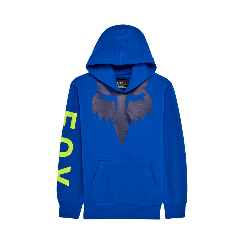 Spire Pullover Hoodie für Jugendliche