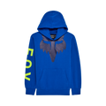 Spire Pullover Hoodie für Jugendliche