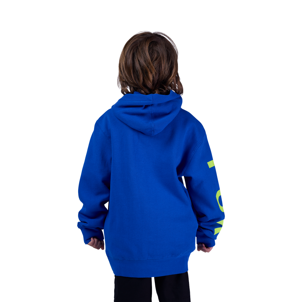 Spire Pullover Hoodie für Jugendliche