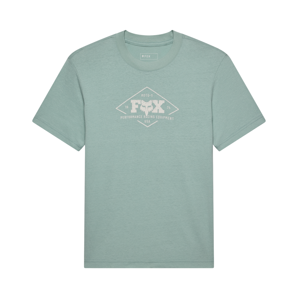 Static T-Shirt für Damen