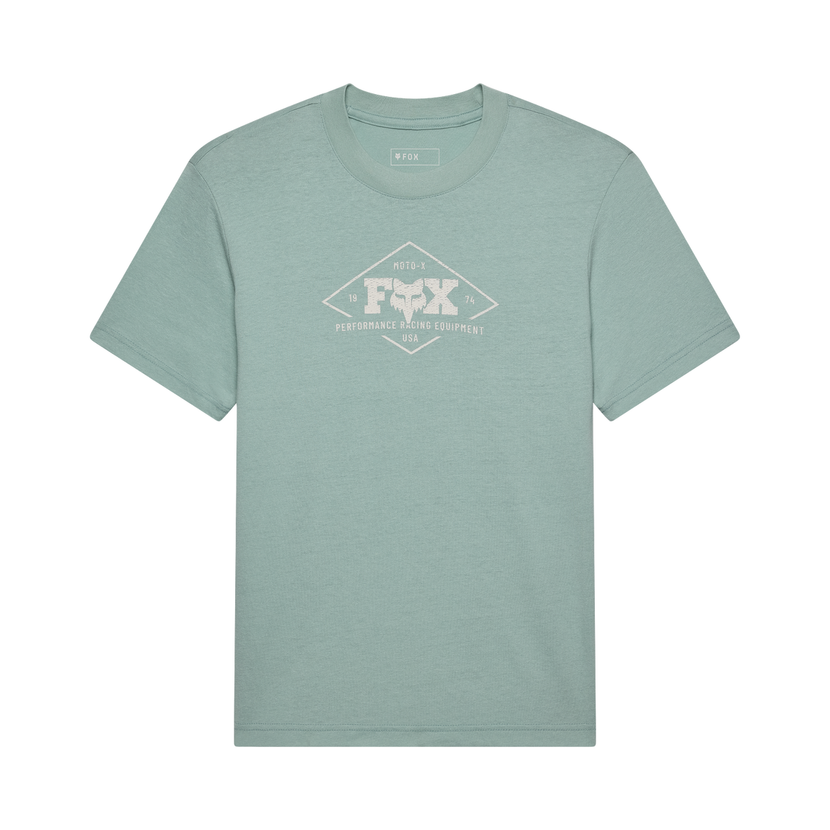 Static T-Shirt für Damen