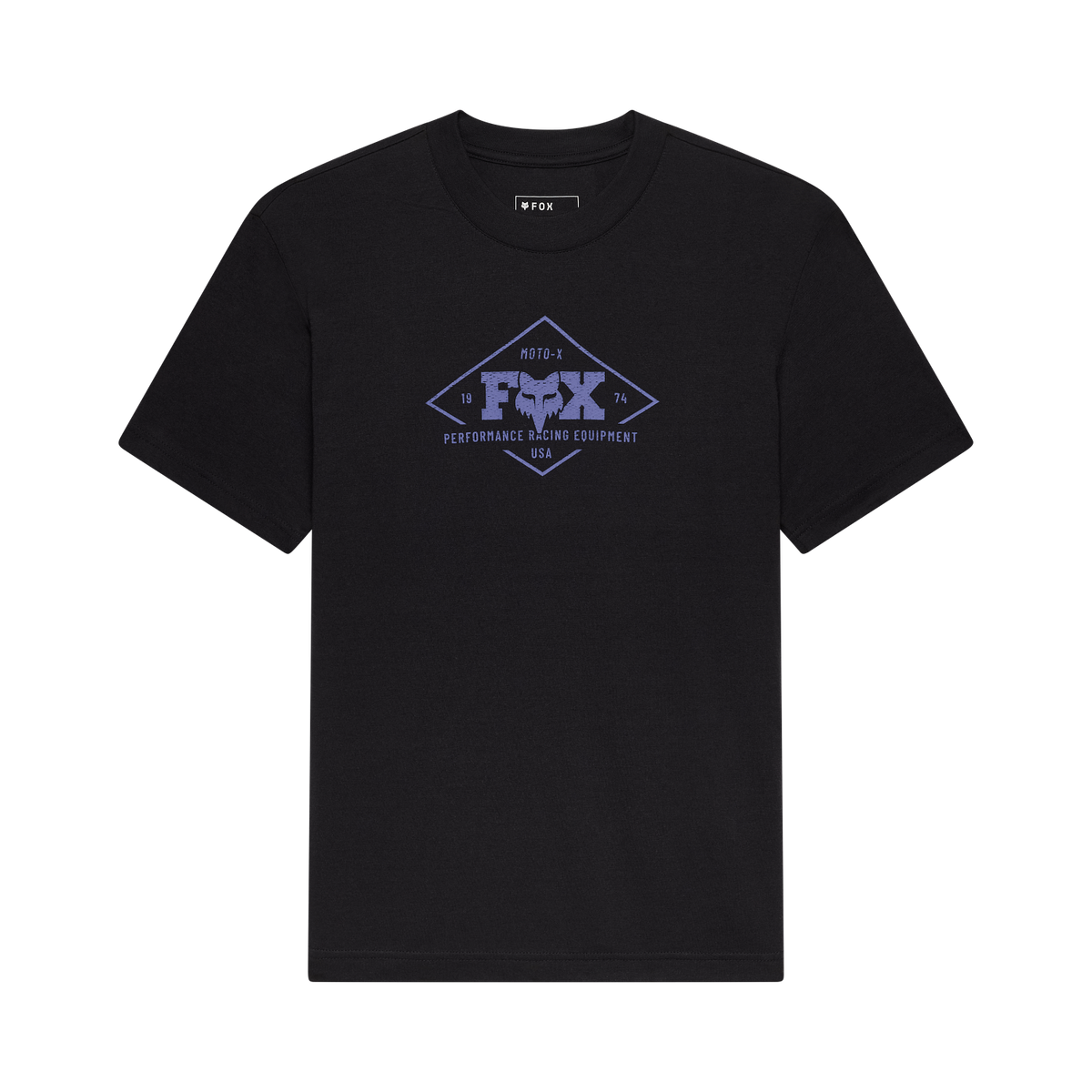 Static T-Shirt für Damen