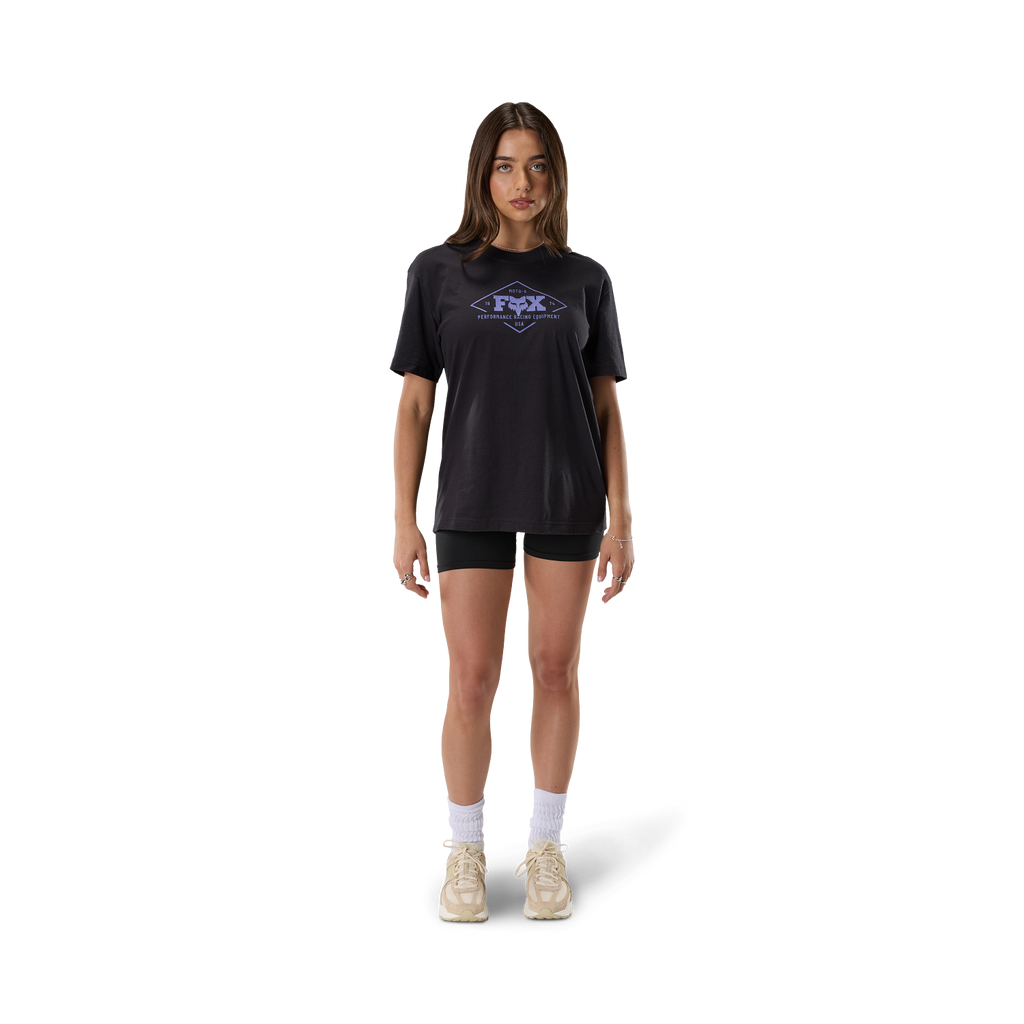 Static T-Shirt für Damen