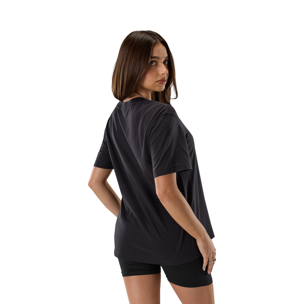 Static T-Shirt für Damen