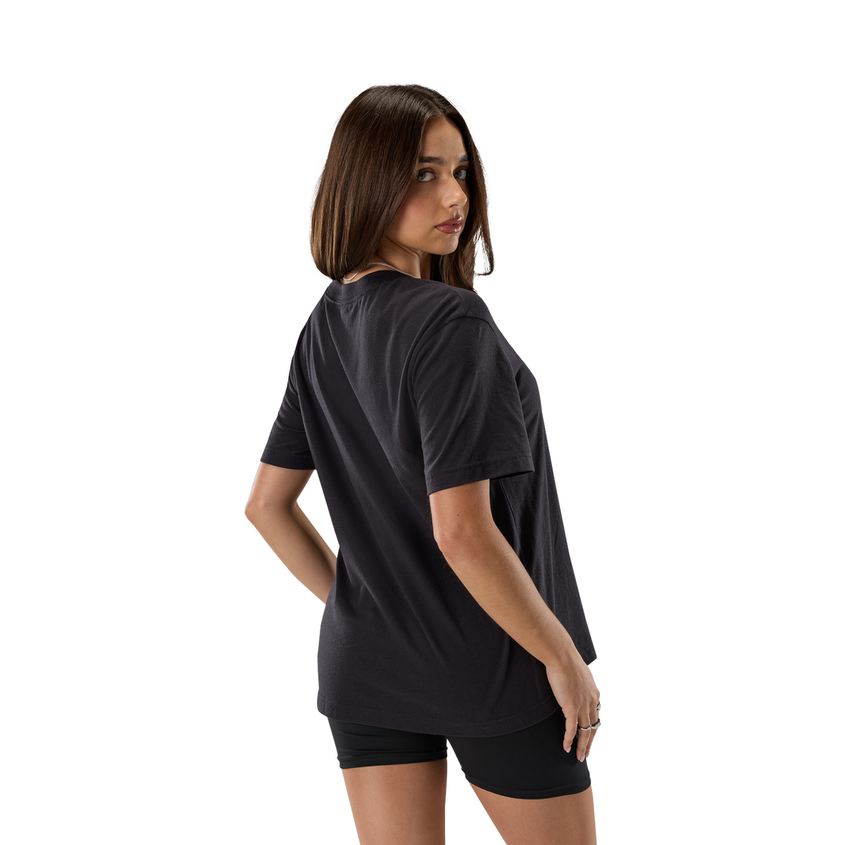 Static T-Shirt für Damen