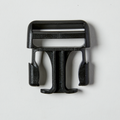 Steckschnalle Raptor, Stecker