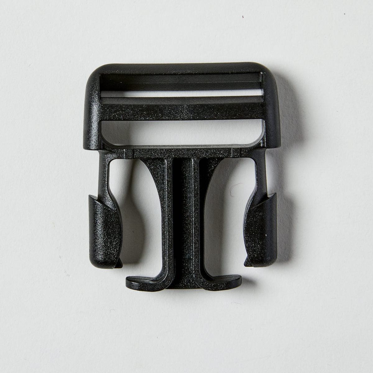Steckschnalle Raptor, Stecker
