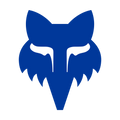 Sticker Fox Head - 10 cm