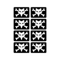 Sticker-Pack Victory Logo