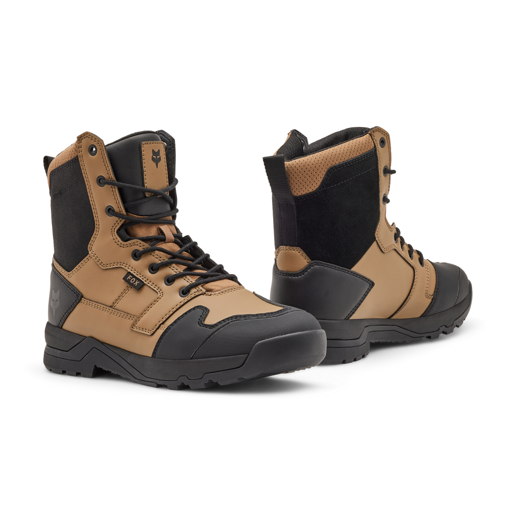 Stiefel Ranger ADV