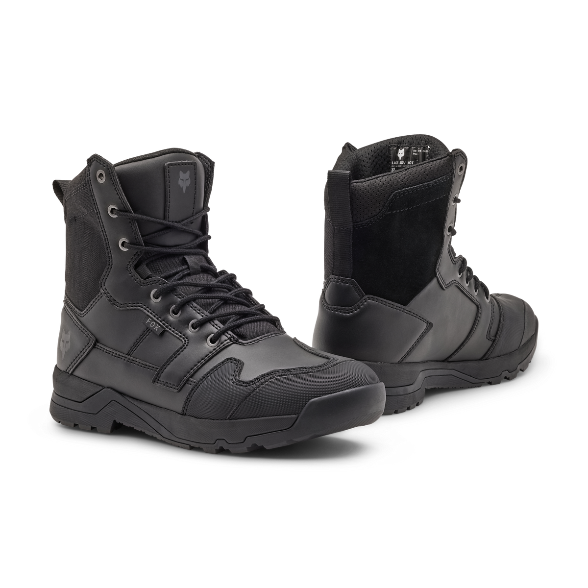 Stiefel Ranger ADV