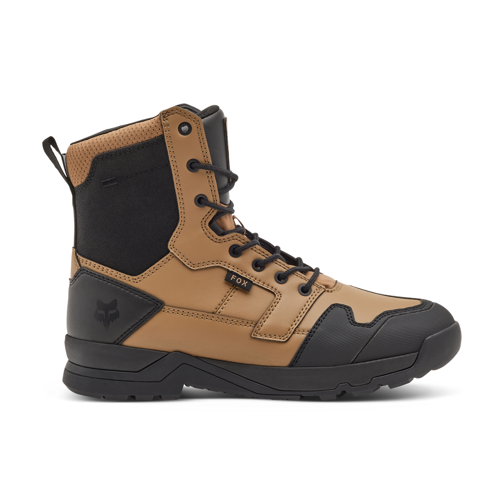 Stiefel Ranger ADV