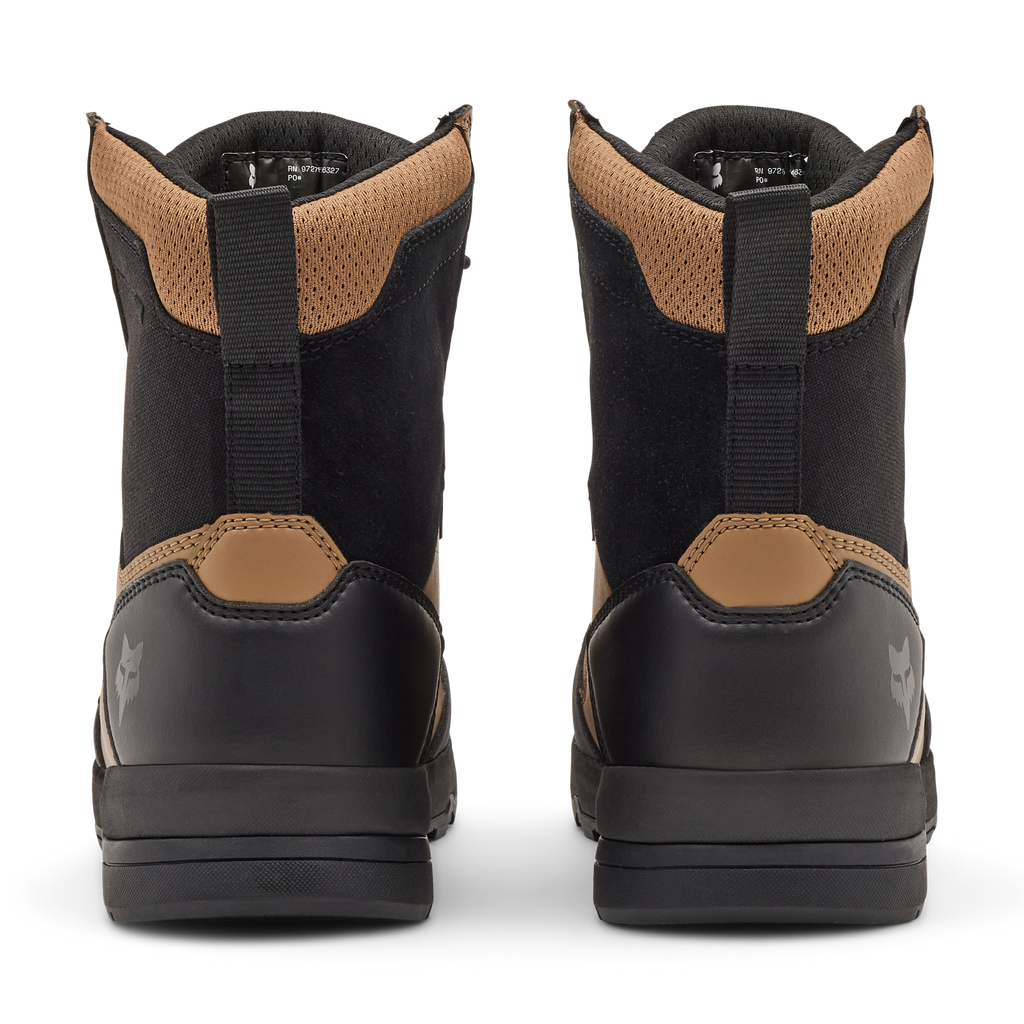 Stiefel Ranger ADV
