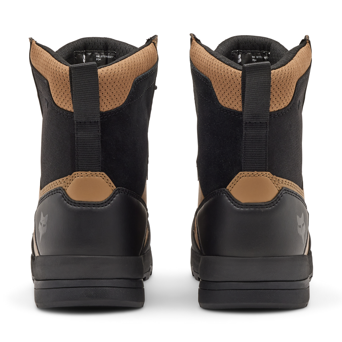 Stiefel Ranger ADV