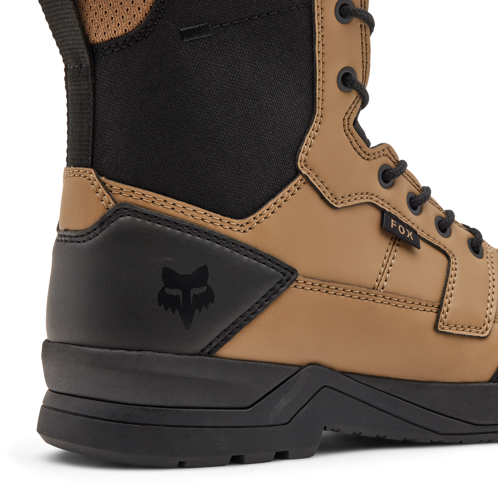 Stiefel Ranger ADV